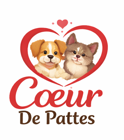 CoeurDePattes